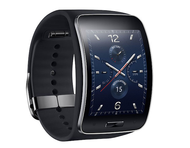 Samsung Gear S