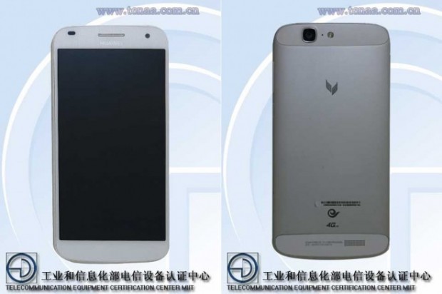 Huawei C199 TENAA