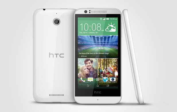 HTC Desire 510