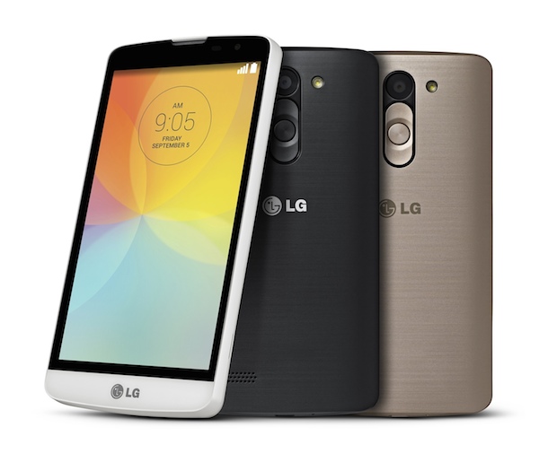 LG L BELLO