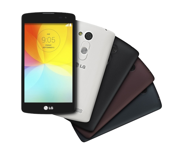 LG L FINO