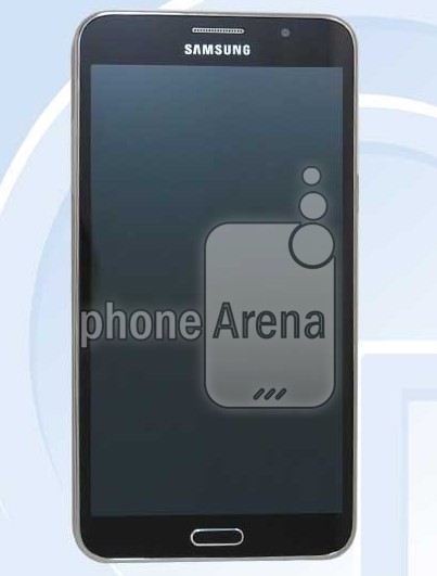 Samsung Galaxy Mega 2