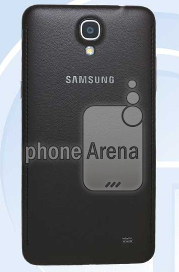 Samsung Galaxy Mega 2