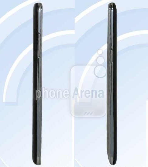 Samsung Galaxy Mega 2