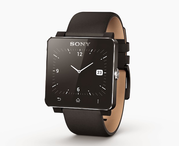 Sony lanzaría un nuevo smartwatch en IFA 2014