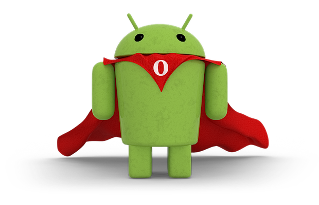 Android domina casi el 85 por ciento del mercado en el segundo trimestre