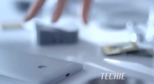 Nuevo video de Huawei sugiere al Ascend Mate 7 para IFA
