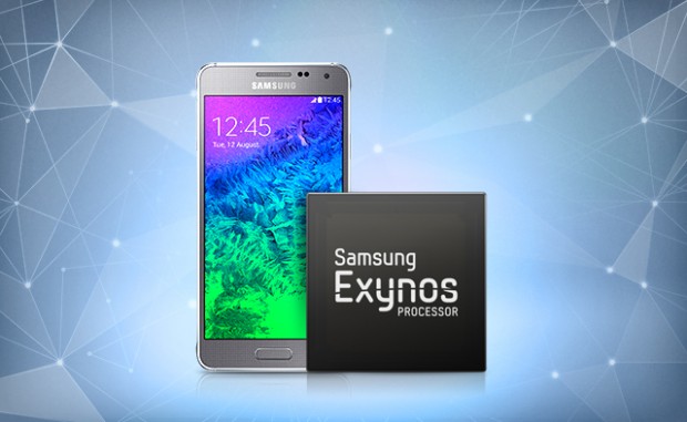 Samsung anuncia procesador octa-core Exynos 5430 de 20nm