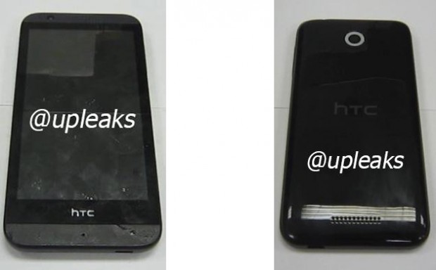 HTC A11 con procesador Snapdragon de 64 bits filtrado