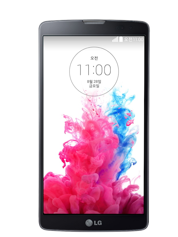 lg gx2