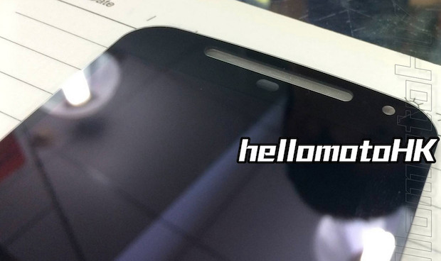 Motorola Moto X+1 emerge en nuevas fotos