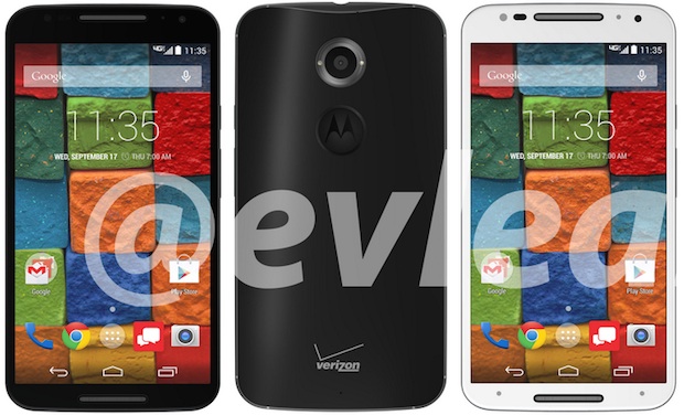 moto x+1