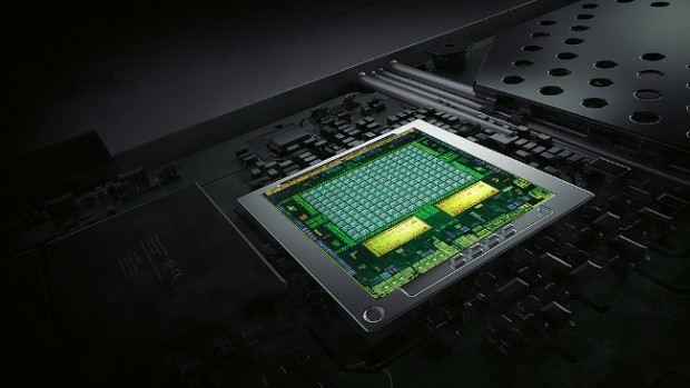 NVIDIA anuncia al Tegra K1 “Denver” de 64 bits para Android