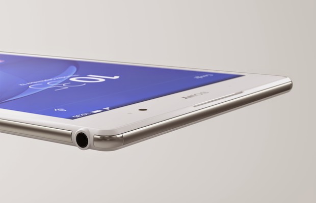 Xperia Z3 Tablet Compact