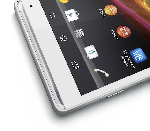 Sony Xperia SP no recibirá Android 4.4 KitKat