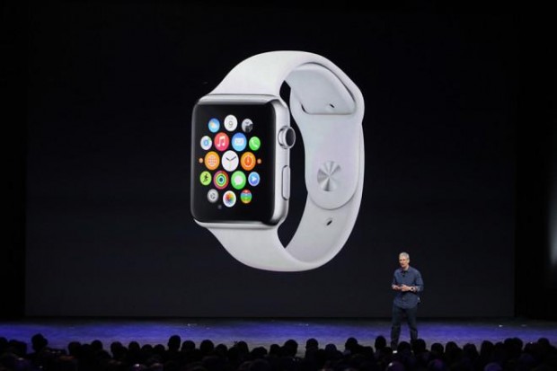 Apple Watch estará disponible a principios del 2015 desde 349 dólares