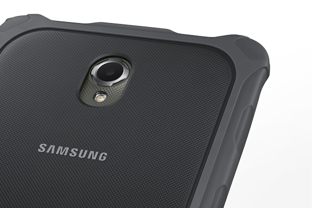 Samsung Active