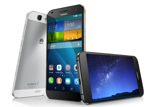 Huawei Ascend G7