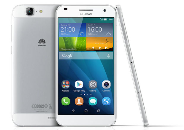 Huawei Ascend G7