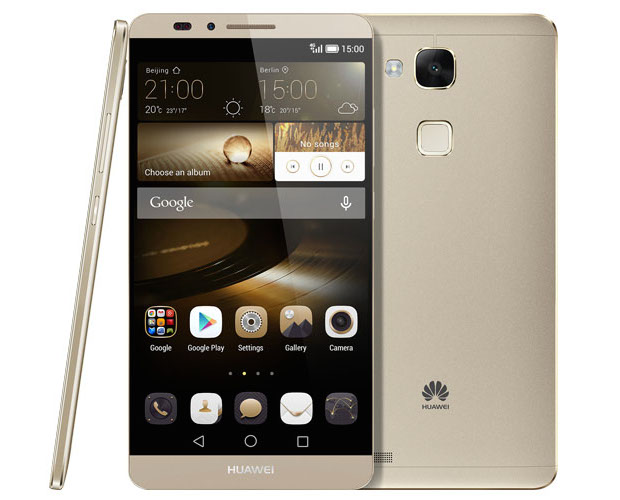 Huawei Ascend Mate 7
