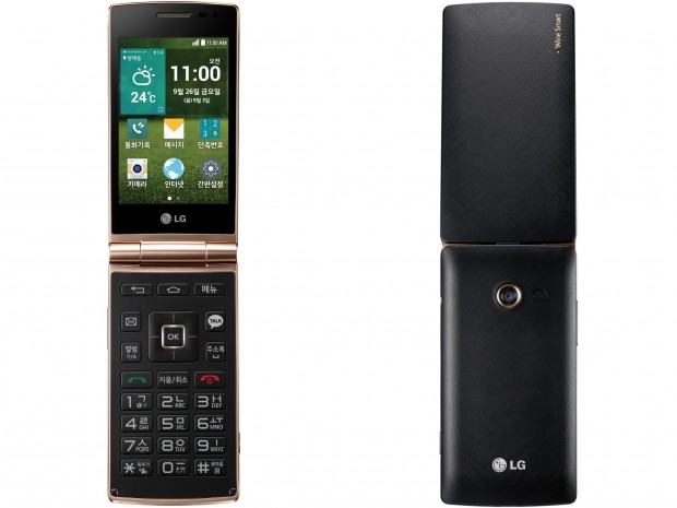 LG Wine Smart