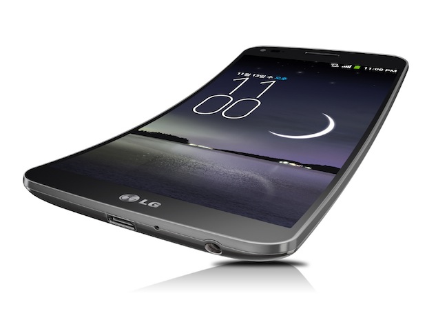 LG se burla del Bendgate – y usa un iPhone para mandar el tweet