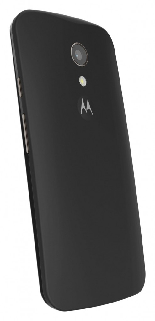 Moto G