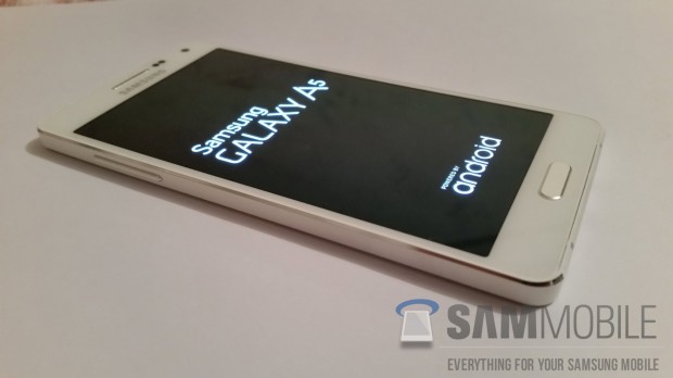 GALAXY A5