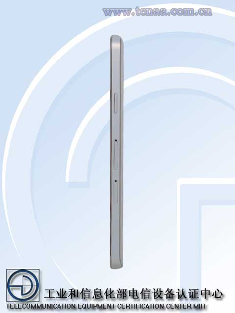 Samsung Galaxy A3