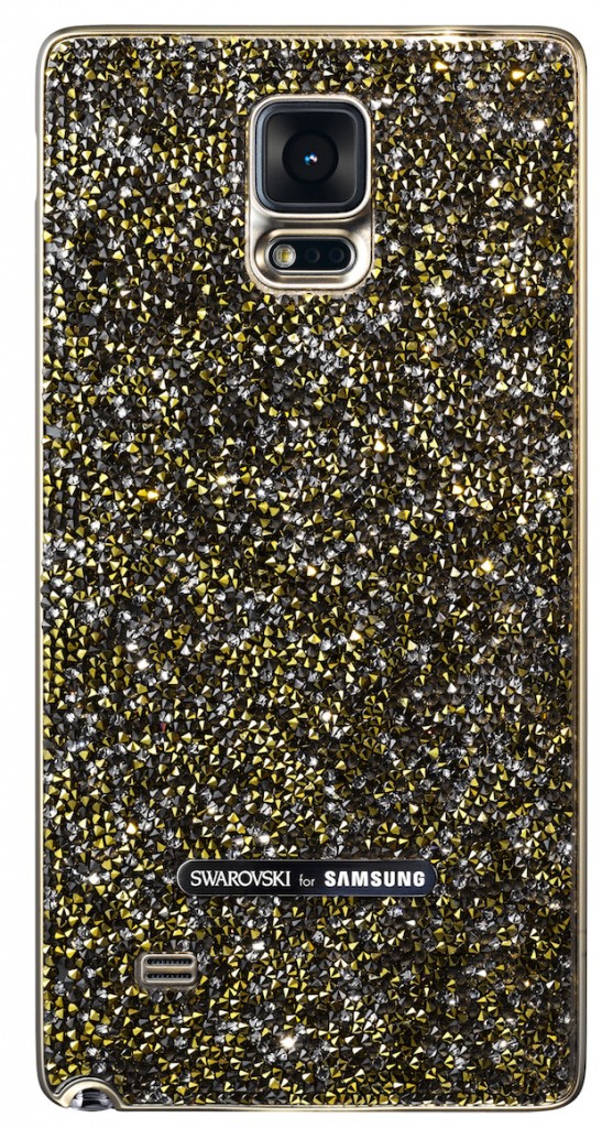 Samsung Galaxy Note 4 Swarovski