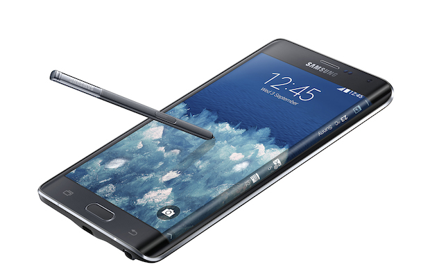Samsung Galaxy Note Edge_2