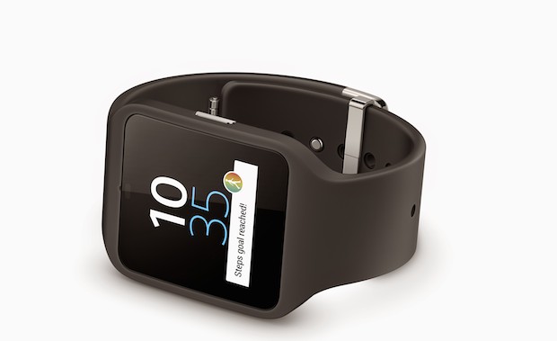 Sony SmartWatch 3