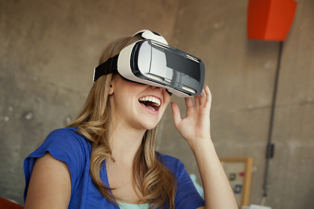 GearVR