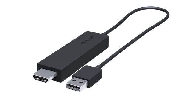 Wireless Display Adapter