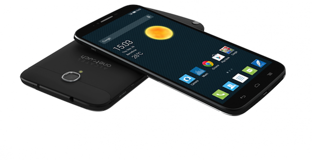 Alcatel One Touch Hero 2 llega a IFA 2014