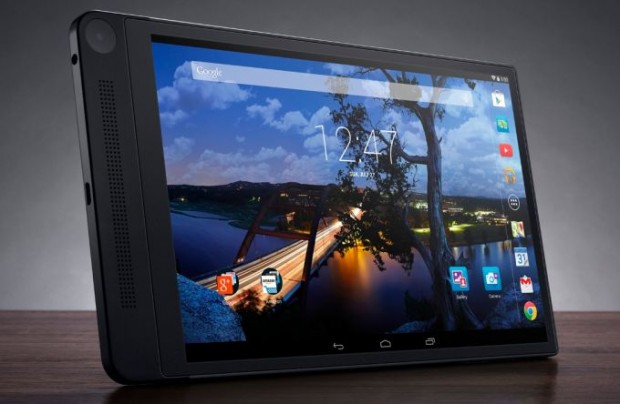 Dell Venue 8 7000 es el tablet Android más delgado del mundo