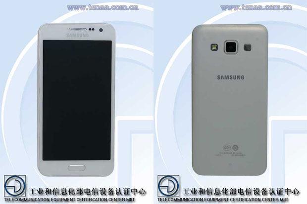 galaxy a3