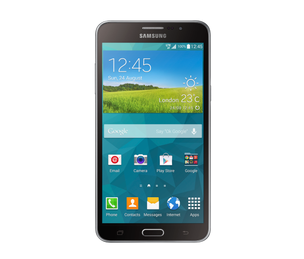 galaxy mega 2