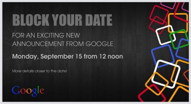 google