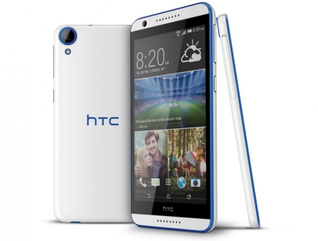 htc desire 820