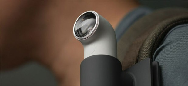 HTC RE Camera se filtra en fotos