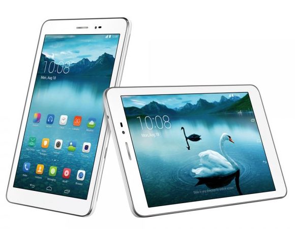 huawei honor tablet