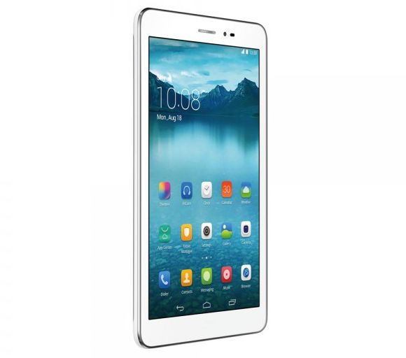 huawei honor tablet