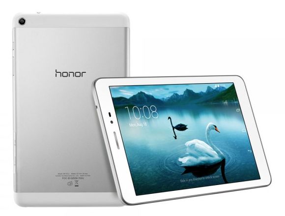 Huawei Honor Tablet anunciado oficialmente