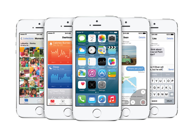 iOS 8 estará disponible a partir del 17 de Septiembre