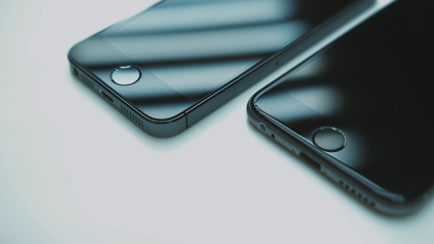El iPhone 6 de 5.5 pulgadas obtiene posible nombre