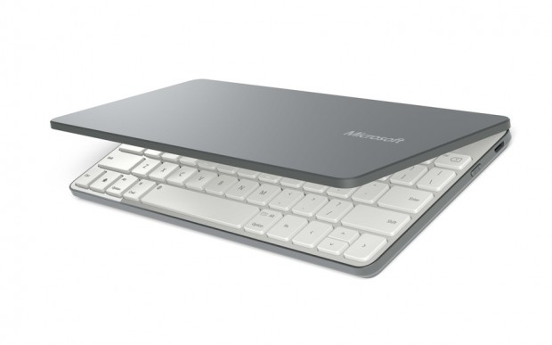 microsoft teclado