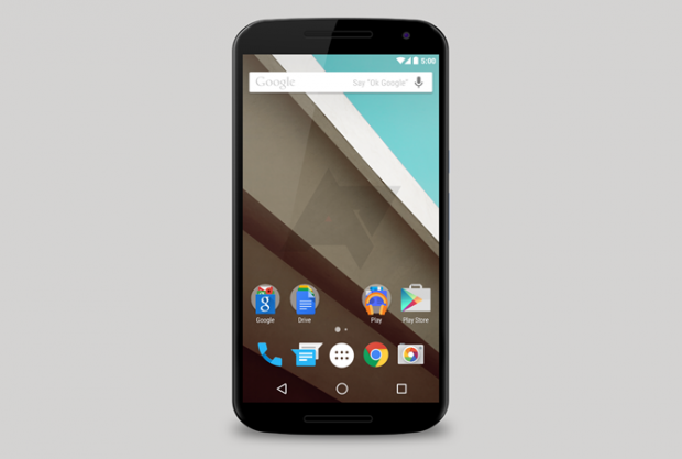 nexus 6