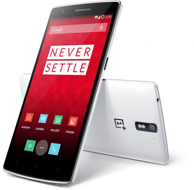 OnePlus 2 llegaría a mediados del 2015