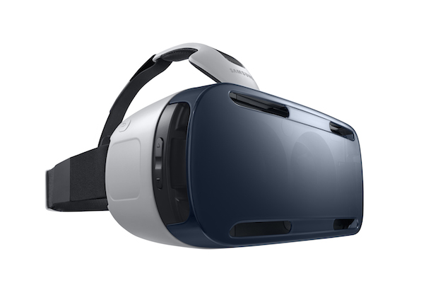 samsung gearvr